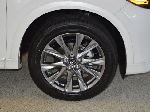 New 2025 MAZDA CX-5 AWD 2.5 S image 9