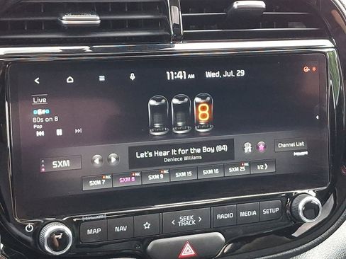 Used 2023 Kia Soul EX FWD image 18