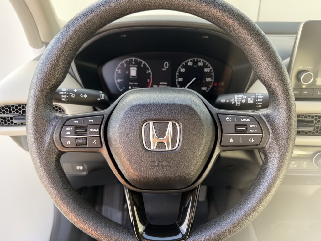 Used 2023 Honda HR-V LX image 10