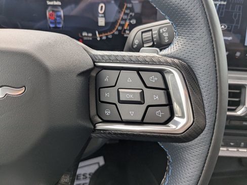 New 2025 Ford Mustang GT Premium RWD image 18