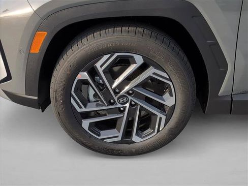 New 2026 Hyundai Tucson Limited image 10