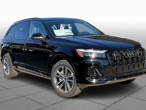 New 2026 Audi Q7 2.0T Premium image 2