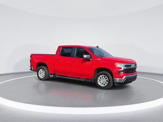 Used 2024 Chevrolet Silverado 1500 LT AWD/4WD video 2