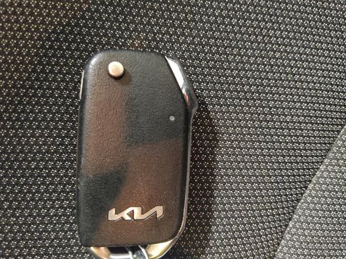 Used 2023 Kia Forte LXS FWD image 32