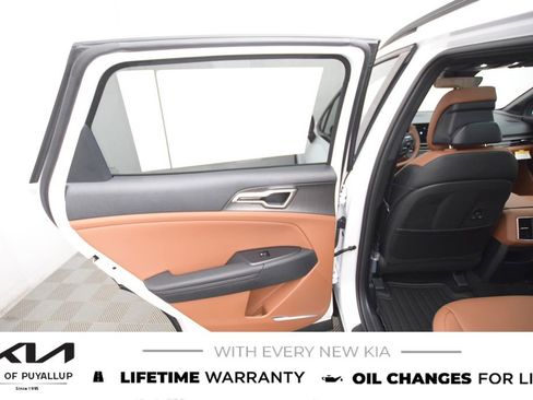 New 2026 Kia Sportage X-Line image 11