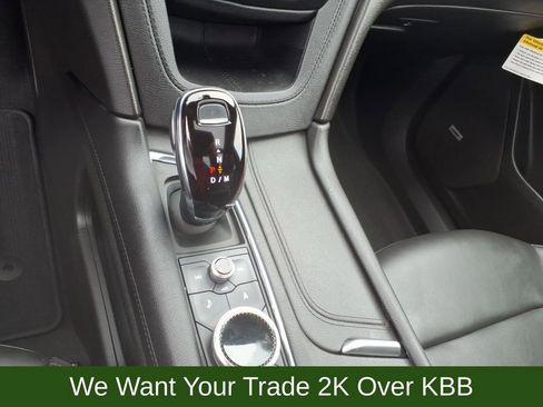 Used 2023 Cadillac XT6 Premium Luxury w/ Technology Package image 15