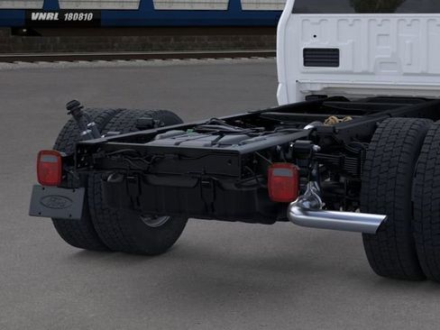 New 2026 Ford F550 4x4 Supercab Super Duty image 21