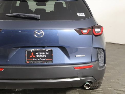 Used 2023 MAZDA CX-50 AWD 2.5 S w/ Weather Package image 17