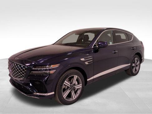 Used 2026 Genesis GV80 3.5T image 7