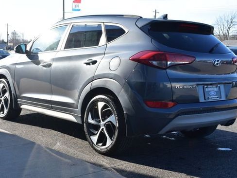 Used 2018 Hyundai Tucson Value image 15