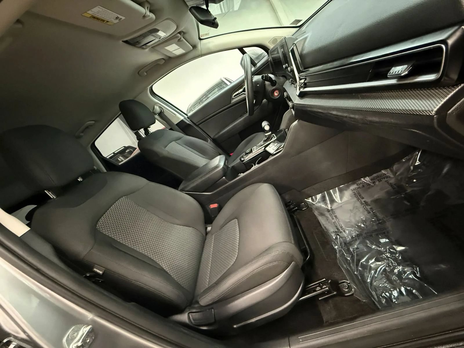 Used 2023 Kia Sportage LX FWD image 23