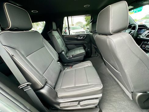 Certified 2023 Chevrolet Tahoe Premier RWD image 28