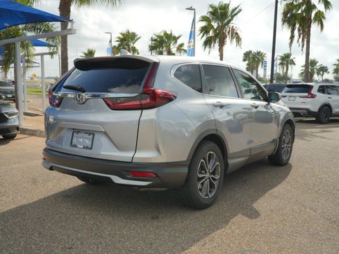 Used 2022 Honda CR-V EX image 5