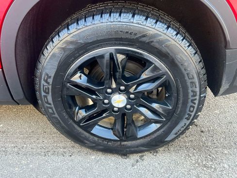 Used 2019 Chevrolet Blazer LT AWD/4WD image 11