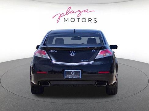 Used 2012 Acura TL SH-AWD image 6