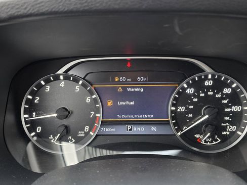 Used 2024 Nissan Frontier SV w/ Technology Package image 14