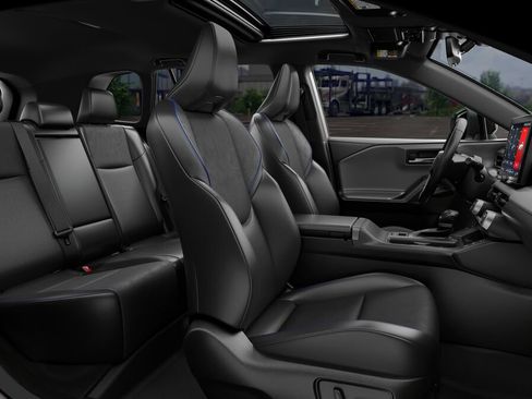 New 2026 Toyota RAV4 XSE AWD/4WD image 20
