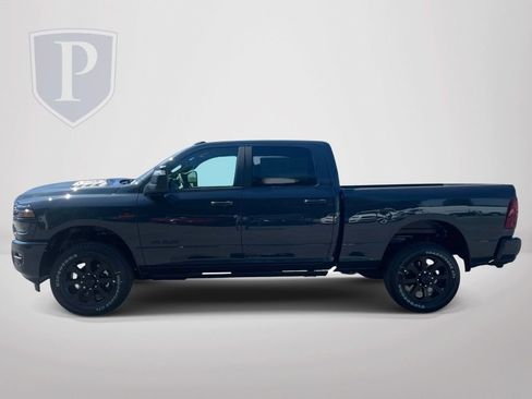 New 2026 RAM 2500 Laramie AWD/4WD image 5
