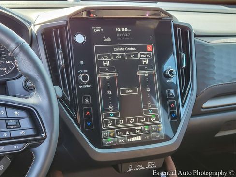 Certified 2026 Subaru Forester Touring image 23