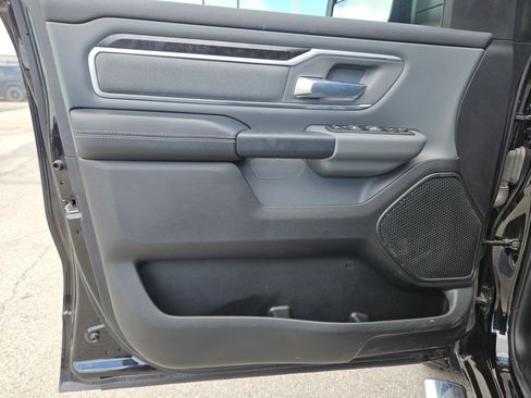 Used 2023 RAM 1500 Big Horn AWD/4WD image 11