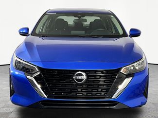 Certified 2024 Nissan Sentra SV w/ All-Weather Package FWD video 2