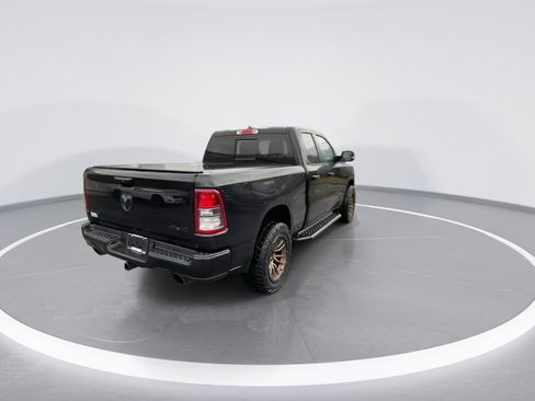 Used 2021 RAM 1500 Big Horn image 19