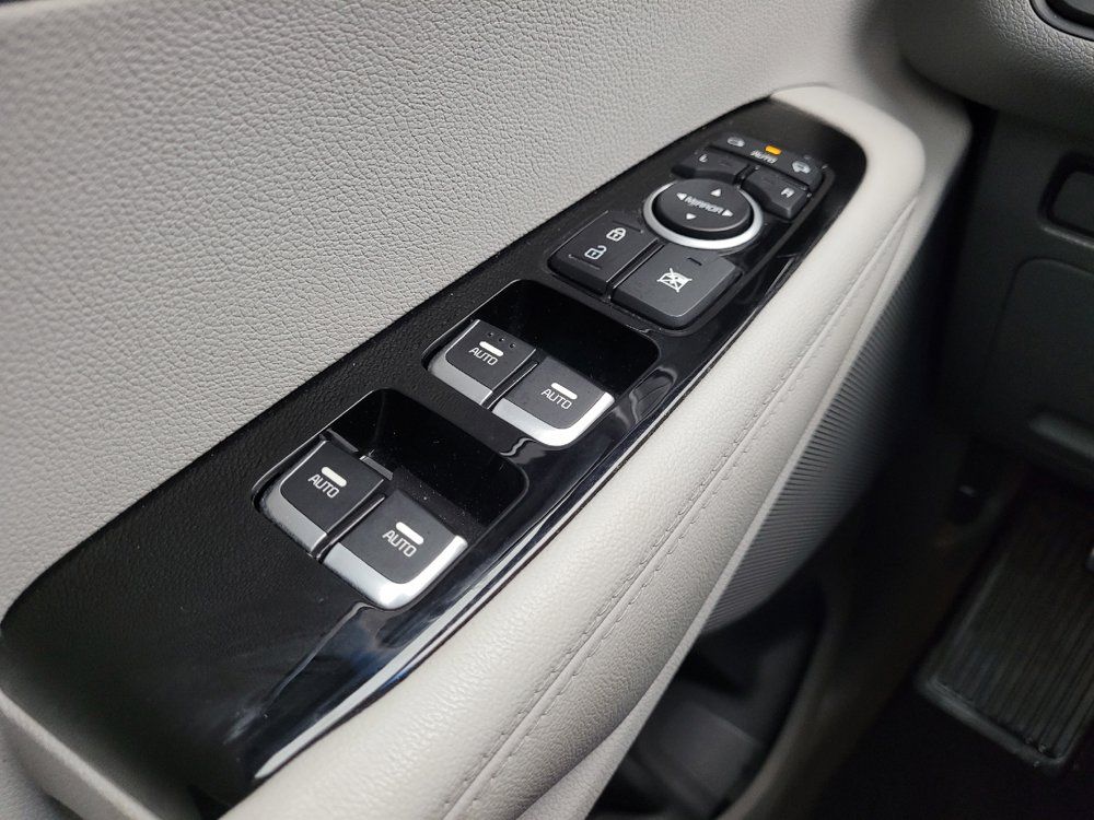 Used 2017 Kia Sorento SX AWD/4WD image 27
