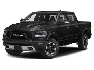 Used 2021 RAM 1500 Rebel w/ Rebel Level 1 Equipment Group video 1