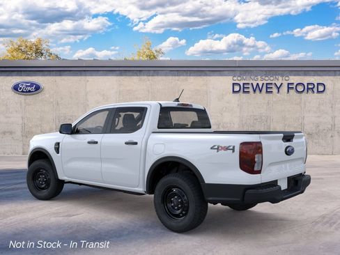 New 2026 Ford Ranger XL AWD/4WD image 5