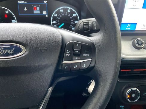 Used 2024 Ford Maverick XLT image 24