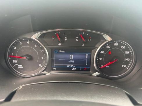 Used 2023 GMC Terrain SLE w/ Driver Convenience Package AWD/4WD image 18