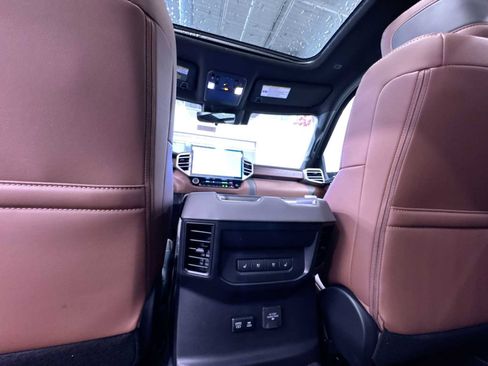 New 2026 Toyota Tundra 1794 Edition image 37