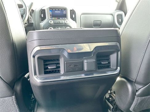 Used 2022 GMC Sierra 1500 Denali w/ Driver Alert Package II image 14