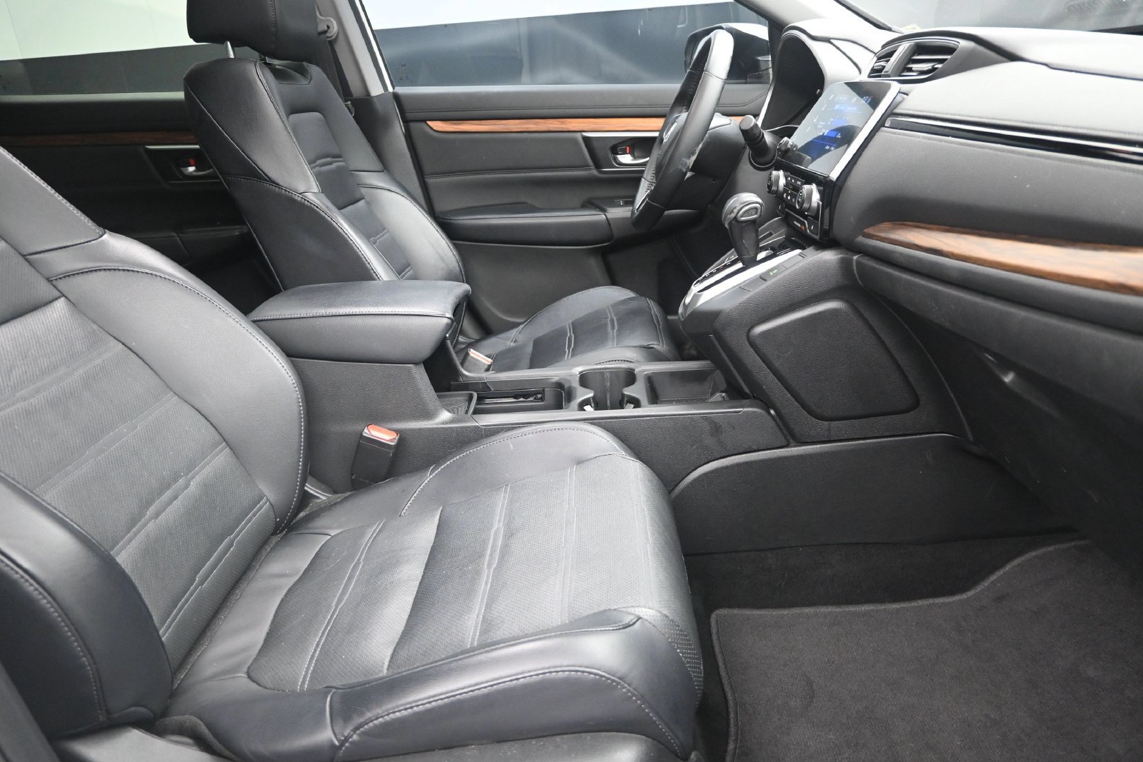 Used 2018 Honda CR-V EX-L image 25
