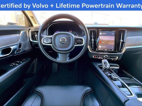 Used 2024 Volvo S90 T8 Ultimate image 7
