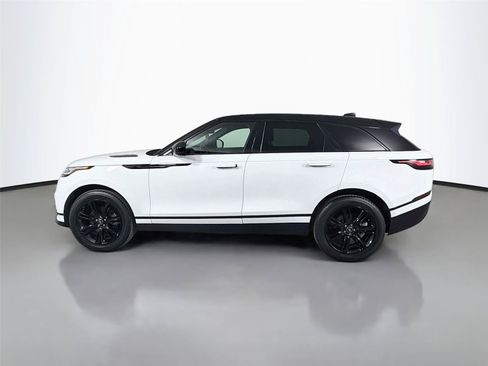 Certified 2023 Land Rover Range Rover Velar R-Dynamic S AWD/4WD image 8