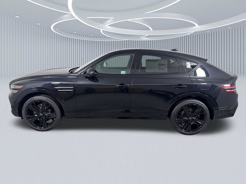 New 2026 Genesis GV80 3.5T Prestige AWD/4WD image 7