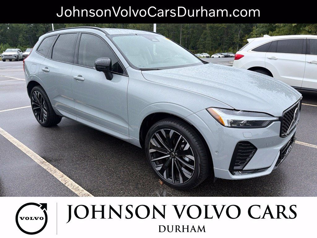 Used 2026 Volvo XC60 B5 Ultra w/ Protection Package Premier AWD/4WD image 6