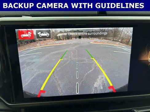 Used 2024 Jeep Wrangler Unlimited Rubicon w/ XTREMEE 35" Tire Package image 4