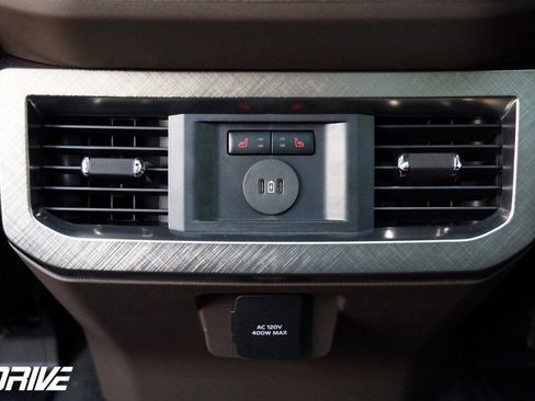 Used 2026 Ford F350 King Ranch w/ Chrome Package image 47