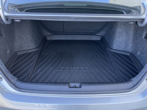 Certified 2021 Honda Accord EX-L image 30