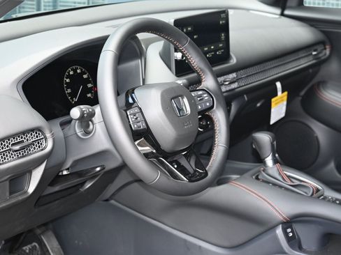 New 2026 Honda HR-V Sport image 14