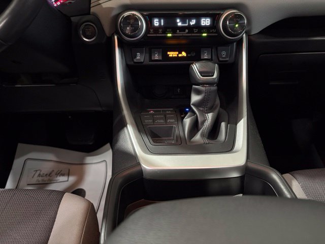 Used 2020 Toyota RAV4 XLE w/ Convenience Package AWD/4WD image 20