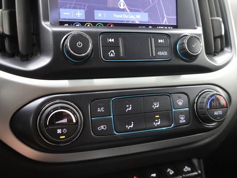 Used 2021 Chevrolet Colorado ZR2 AWD/4WD image 46