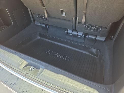 Used 2023 Honda Odyssey EX-L image 33