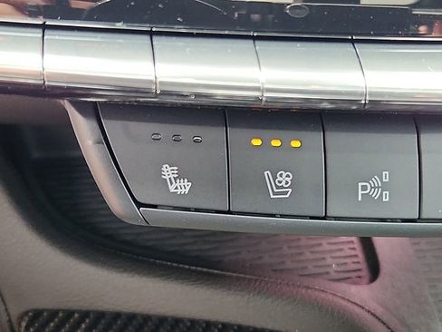 New 2026 Cadillac CT5 V w/ Technology Package AWD/4WD image 16