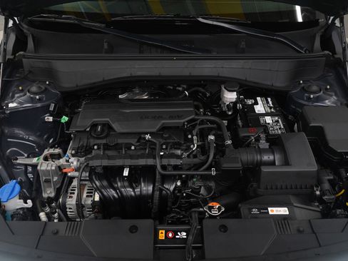 Used 2024 Hyundai Kona SEL image 29