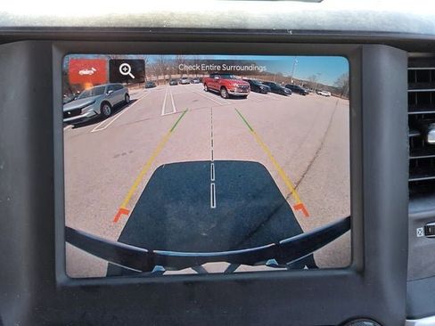 Used 2022 RAM 1500 Lone Star image 22