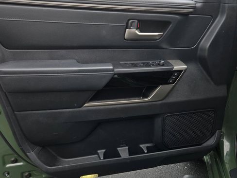 Used 2022 Toyota Tundra Limited image 10