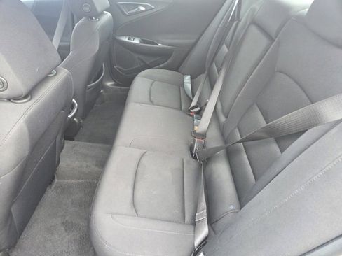 Used 2023 Chevrolet Malibu LT image 21